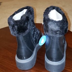 clarks ivery crystal boots